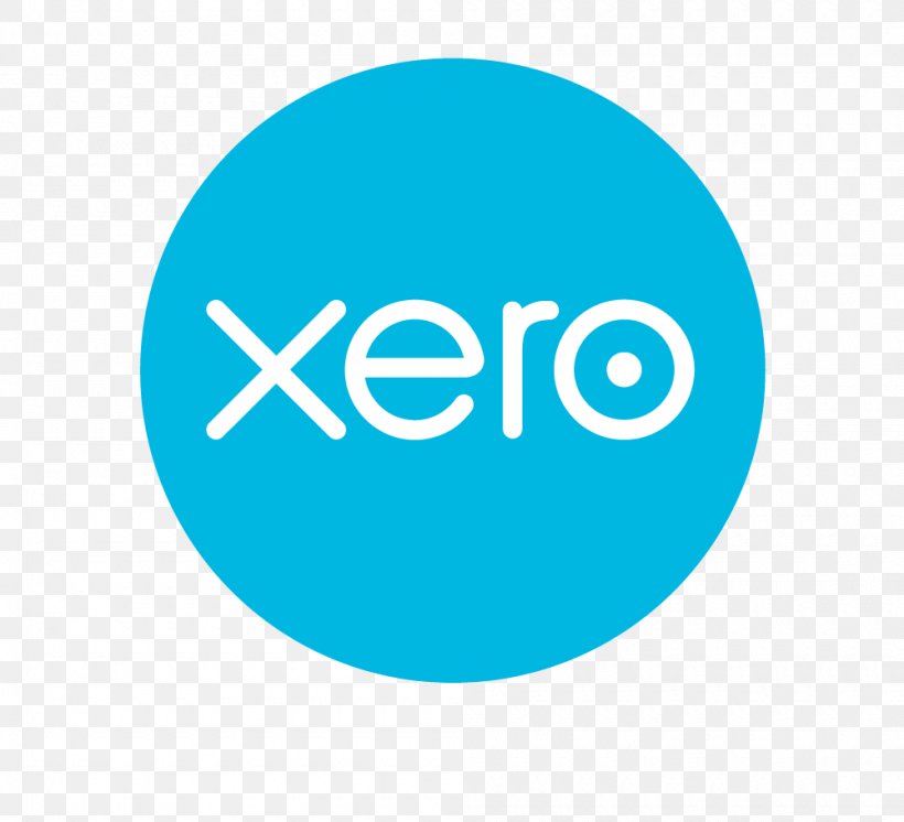 Logo Xero Brand Font, PNG, 1000x910px, Logo, Accounting, Aqua, Area, Azure Download Free