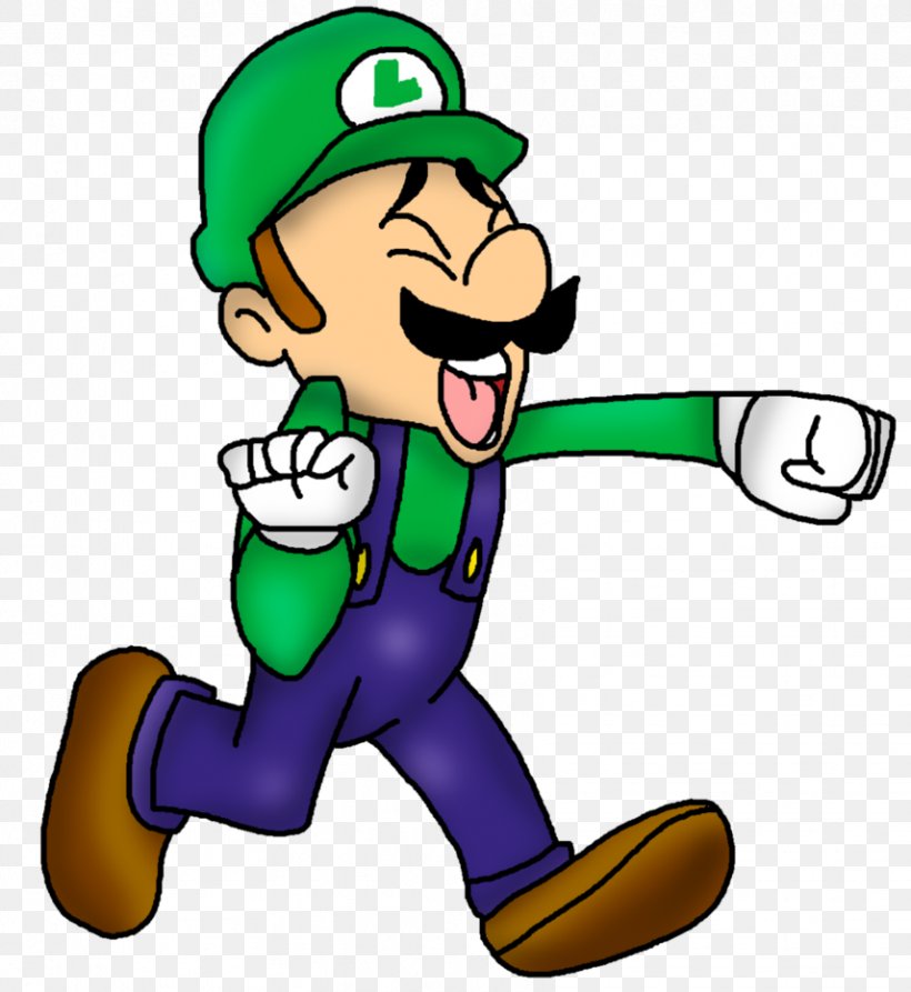 Luigi Super Smash Bros. For Nintendo 3DS And Wii U Super Mario 64, PNG, 856x933px, Luigi, Area, Art, Artwork, Character Download Free