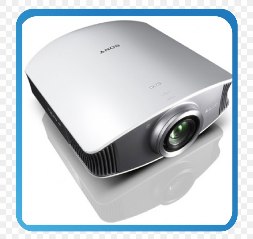 Multimedia Projectors Sony Center, PNG, 2016x1911px, Projector, Bravia, Digital Light Processing, Electronic Device, Electronics Accessory Download Free