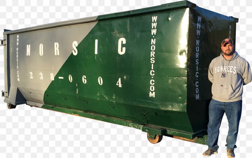 Roll-off Dumpster Cubic Yard Intermodal Container, PNG, 1100x694px, Rolloff, Architectural Engineering, Cubic Inch, Cubic Yard, Dumpster Download Free