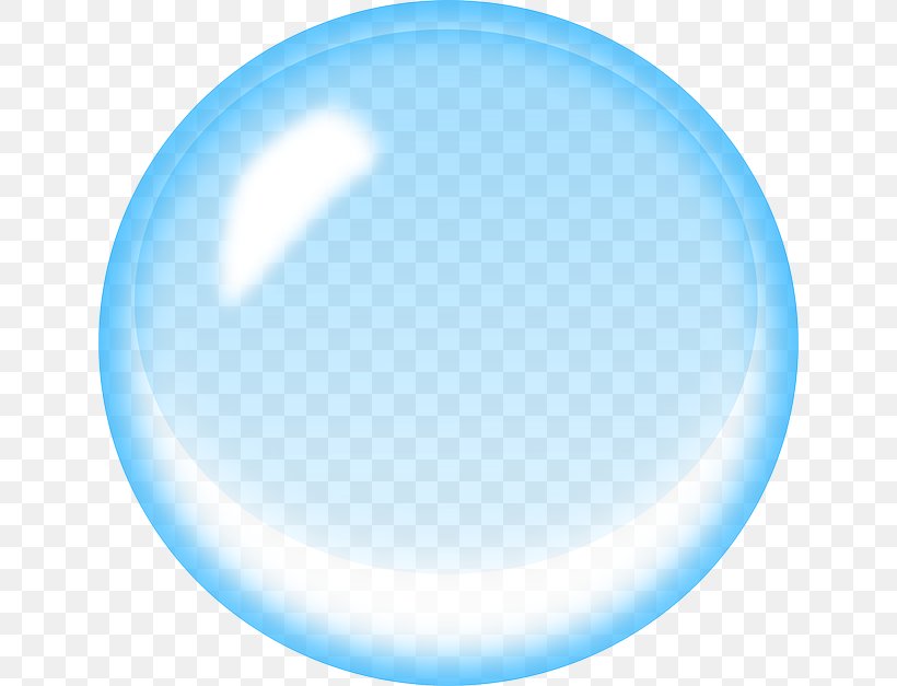 Soap Bubble Blue Clip Art, PNG, 640x627px, Bubble, Aqua, Azure, Blue, Color Download Free