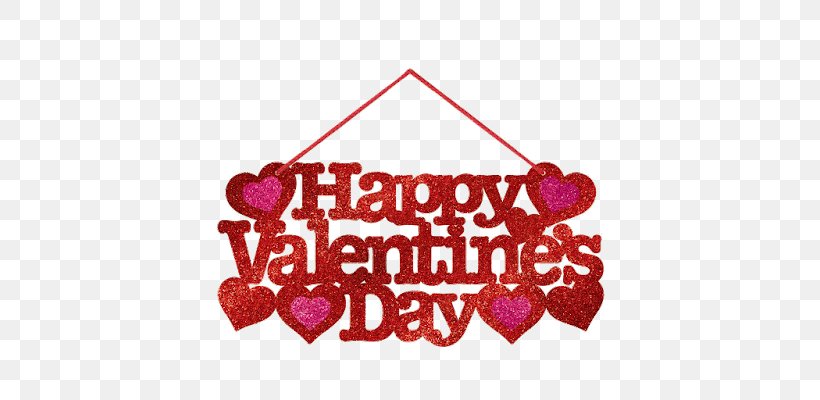 Valentine's Day 14 February Heart Holiday Clip Art, PNG, 400x400px, Heart, Birthday, Christmas, Christmas Decoration, Gift Download Free
