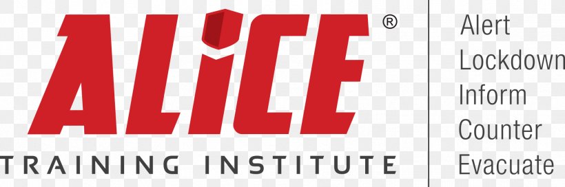 ALICE Training Institute Active Shooter School Student, PNG, 1872x622px, Training, Active Shooter, Area, Brand, Campus Download Free