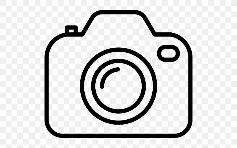 Camera Photography, PNG, 512x512px, Camera, Area, Black, Black And White, Digital Cameras Download Free