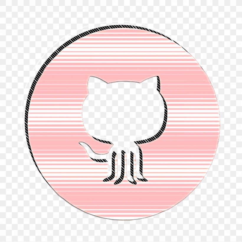 Circle Icon Github Icon, PNG, 1154x1156px, Circle Icon, Black, Black Cat, Cartoon, Cat Download Free