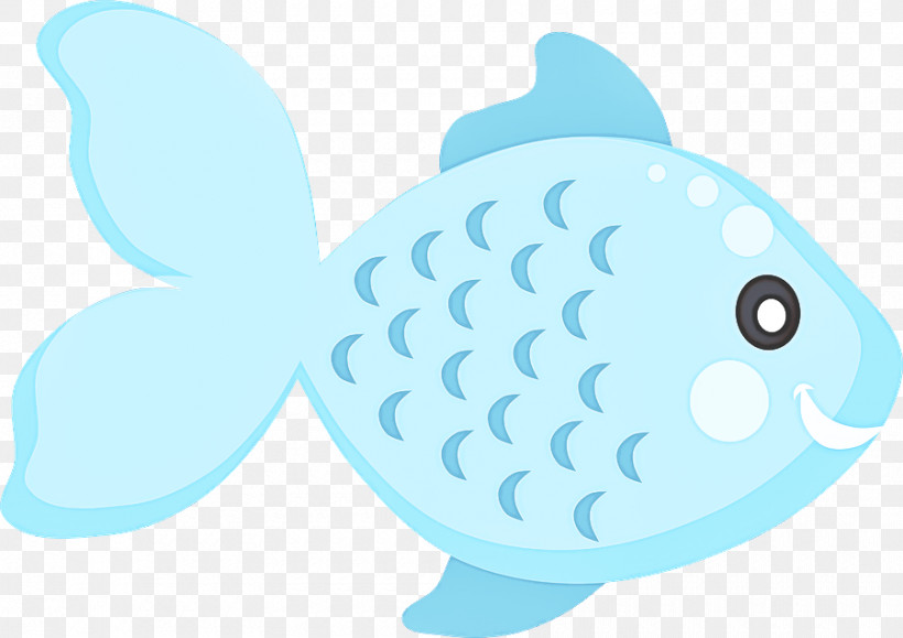 Fish Aqua Turquoise Blue Fish, PNG, 900x636px, Fish, Aqua, Blue, Cartoon, Turquoise Download Free