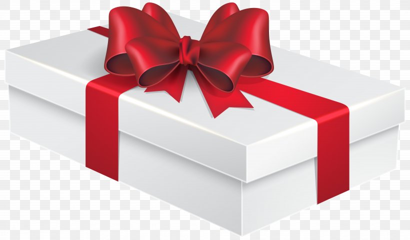 Gift Decorative Box Clip Art, PNG, 7617x4461px, Gift, Balloon, Birthday, Box, Christmas Download Free