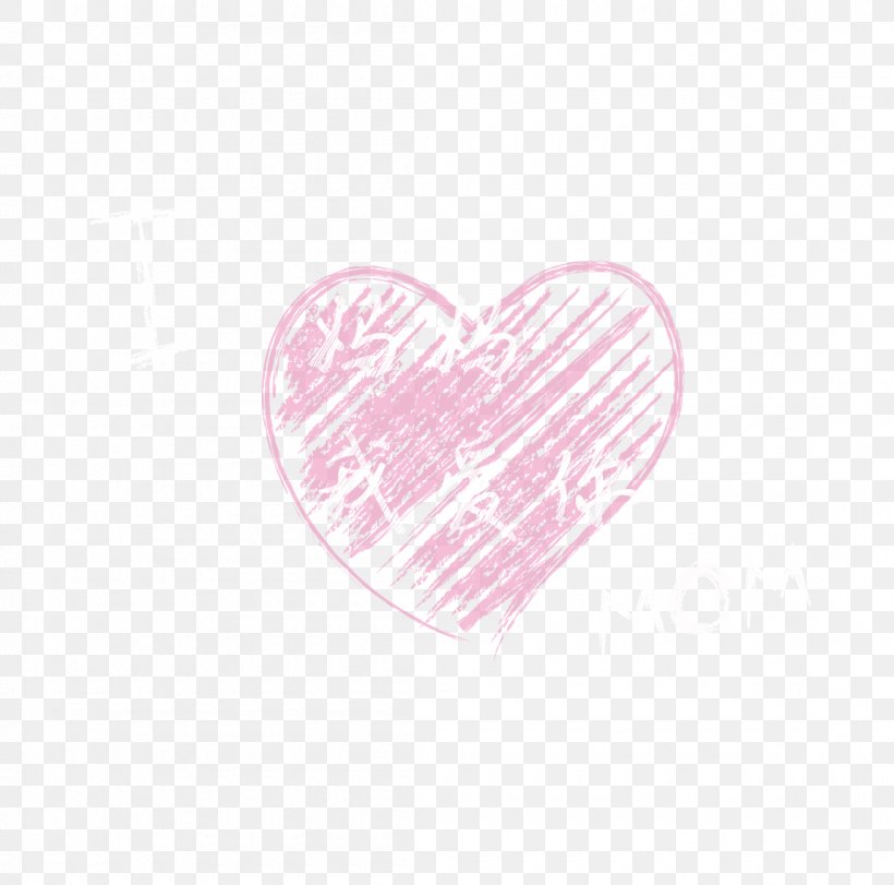 Heart Pink Petal Pattern, PNG, 1100x1088px, Heart, Love, Magenta, Petal, Pink Download Free