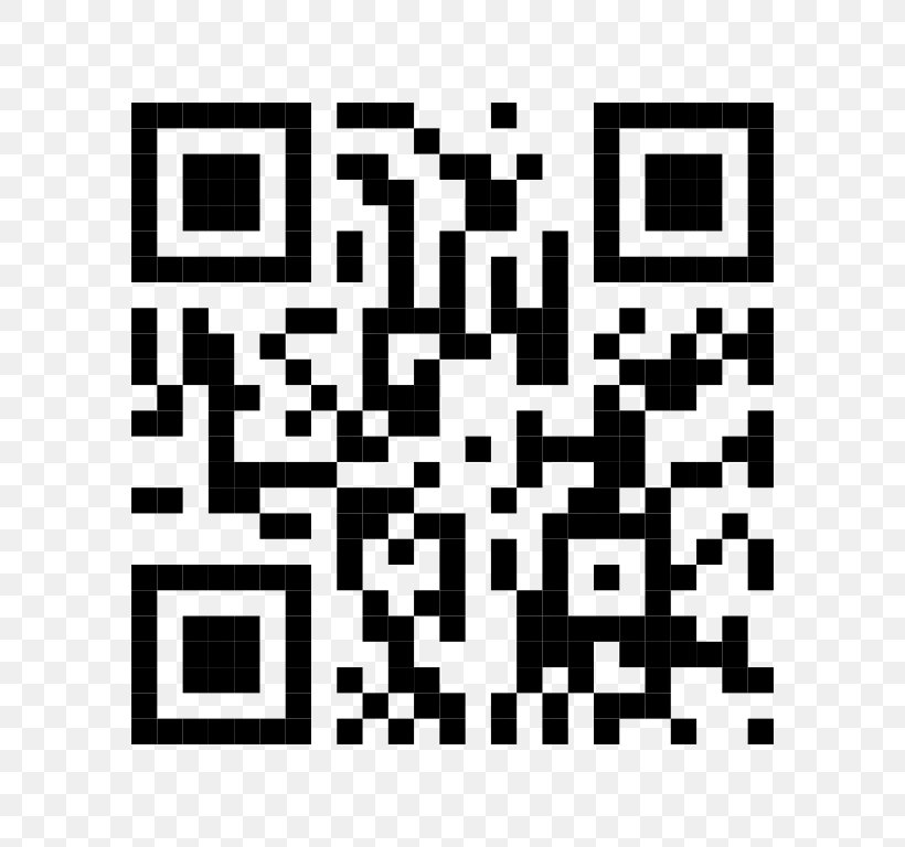 Information QR Code Android Download, PNG, 768x768px, Information, Android, Area, Barcode, Black Download Free