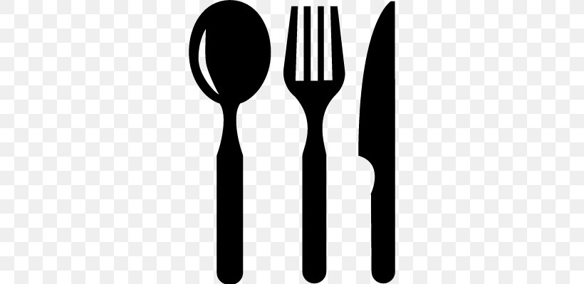 Knife Fork Spoon Mason Jar NYC, PNG, 400x399px, Knife, Black And White, Cutlery, Fork, Icon Design Download Free