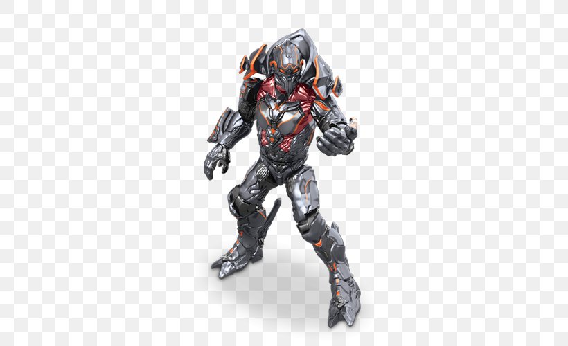 Master Chief Halo 4 Halo Wars Halo: Combat Evolved Halo 3: ODST, PNG, 500x500px, Master Chief, Action Figure, Didact, Factions Of Halo, Figurine Download Free