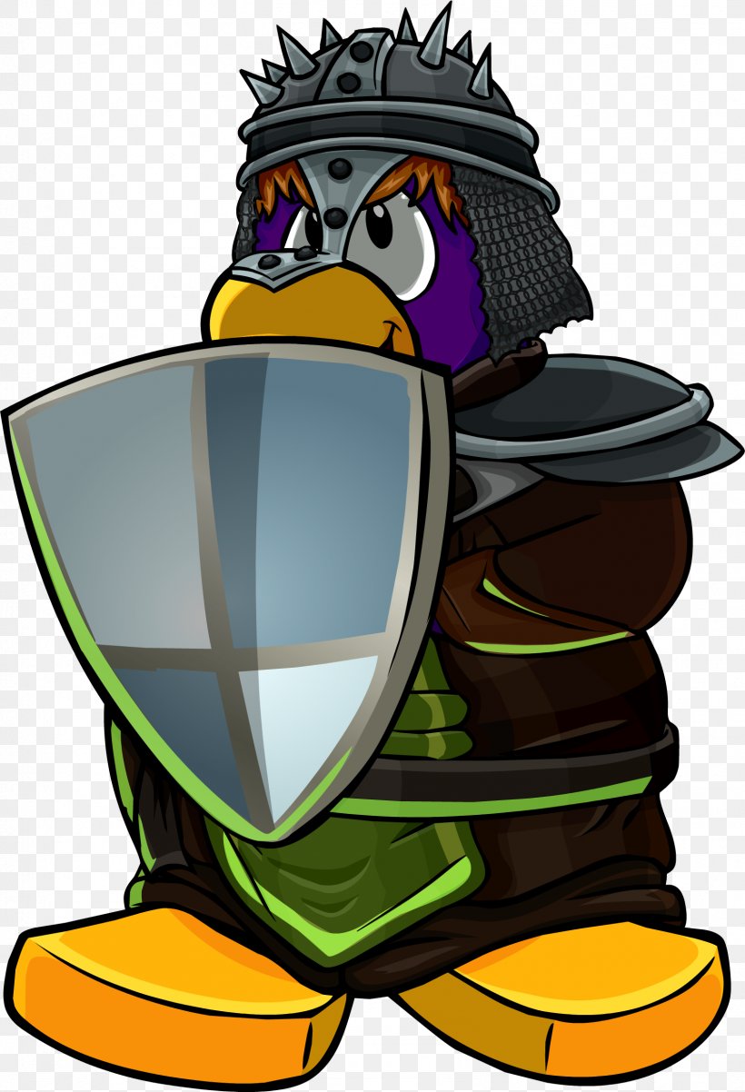 Penguin Cartoon, PNG, 1593x2337px, Penguin, Armour, Bird, Cartoon, Club Penguin Download Free