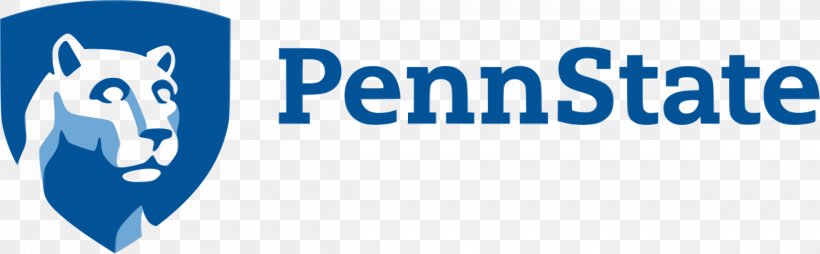Penn State Fayette, The Eberly Campus Penn State Erie, The Behrend College University Of Pennsylvania Pennsylvania State University Libraries Logo, PNG, 2400x746px, Penn State Erie The Behrend College, Blue, Brand, Communication, Human Behavior Download Free