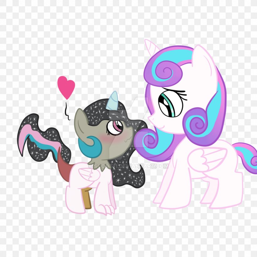 Rainbow Dash Pony Fluttershy Horse DeviantArt, PNG, 1024x1024px, Watercolor, Cartoon, Flower, Frame, Heart Download Free