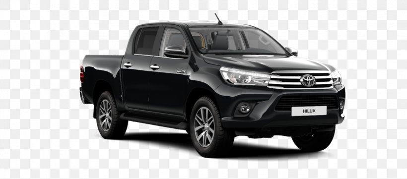 Toyota Hilux Car Pickup Truck Van, PNG, 1131x499px, Toyota Hilux, Automotive Design, Automotive Exterior, Automotive Lighting, Automotive Tire Download Free