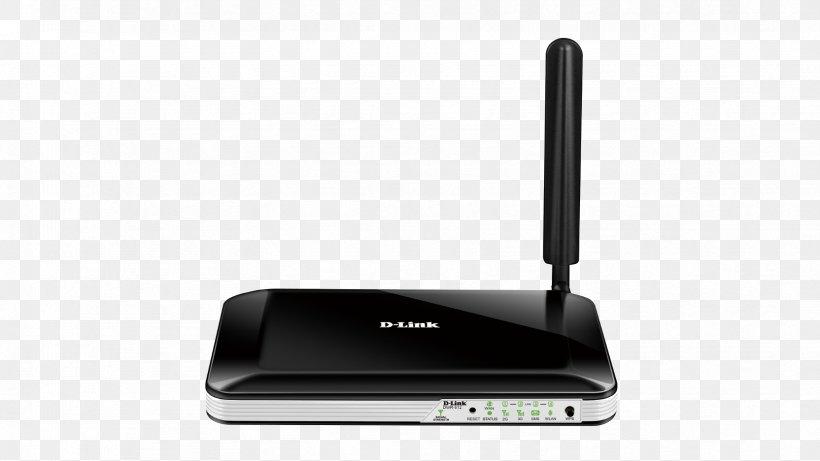 Wireless Router 3G D-Link Mobile Broadband Modem, PNG, 1664x936px, Router, Dlink, Electronics, Electronics Accessory, Internet Access Download Free