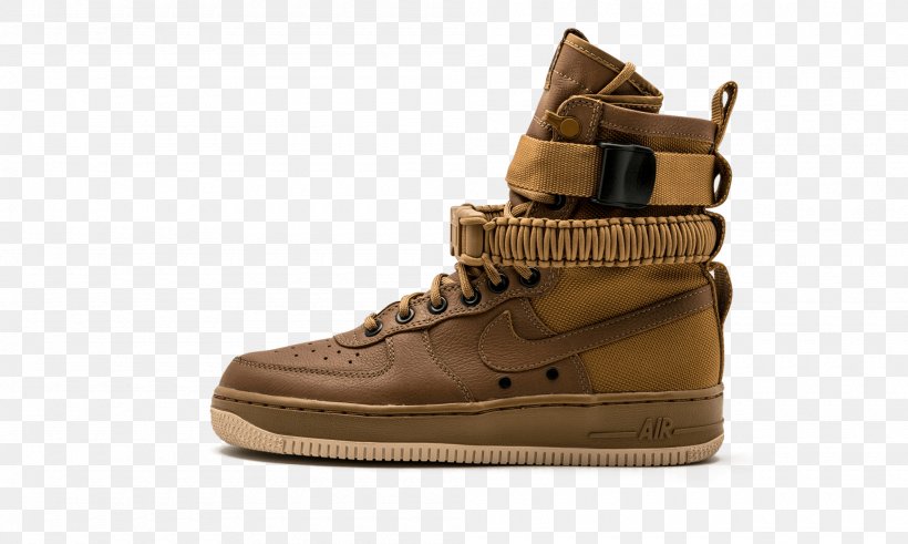 Air Force 1 Nike Air Max Sneakers Shoe, PNG, 2000x1200px, Air Force 1, Air Jordan, Basketball Shoe, Beige, Boot Download Free