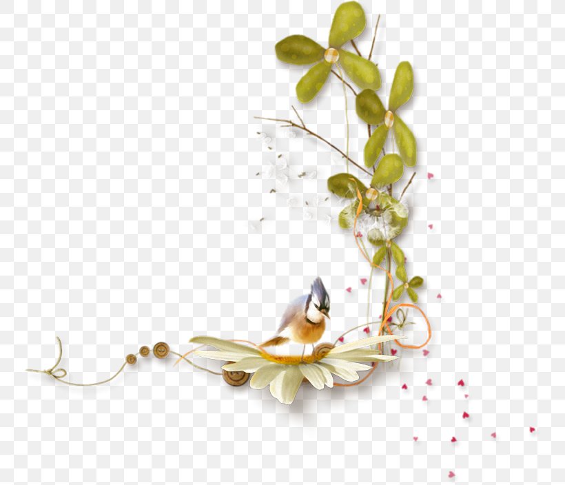 Animation Clip Art, PNG, 750x704px, Animation, Body Jewelry, Branch, Butterfly, Collage Download Free