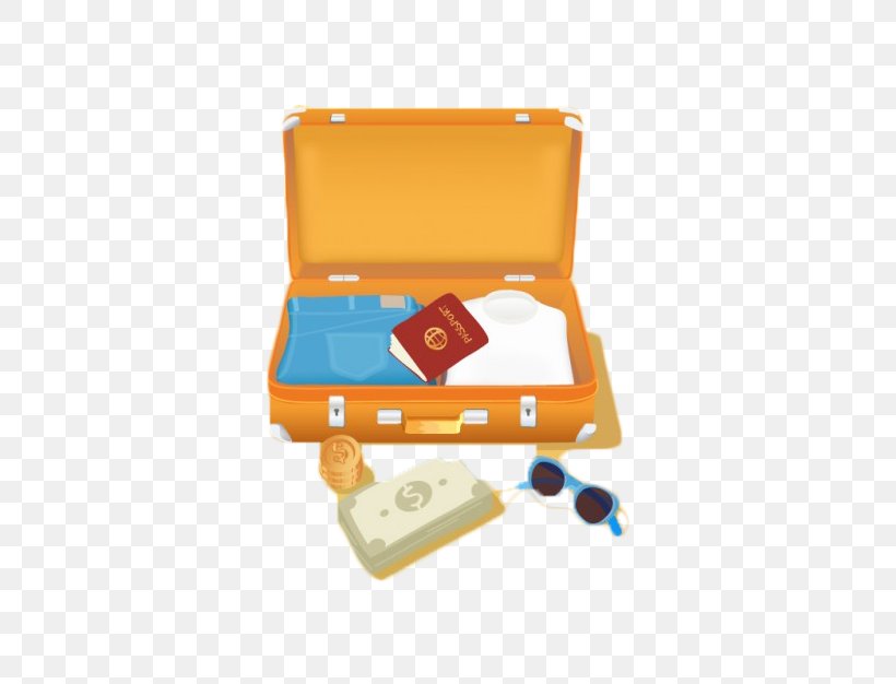Baggage Suitcase Travel Euclidean Vector, PNG, 626x626px, Baggage, Baggage Cart, Box, Games, Luggage Free Download Free