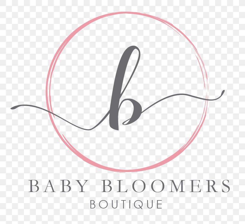 Bloomers Boutique Clothing Accessories Brand Design, PNG, 750x750px, Bloomers, Boutique, Brand, Clothing Accessories, Diagram Download Free