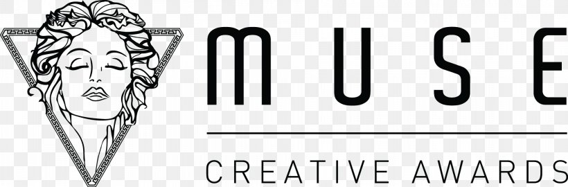Creativity Muse Creative Awards Advertising, PNG, 1912x630px, Creativity, Advertising, Advertising Campaign, Award, Black And White Download Free