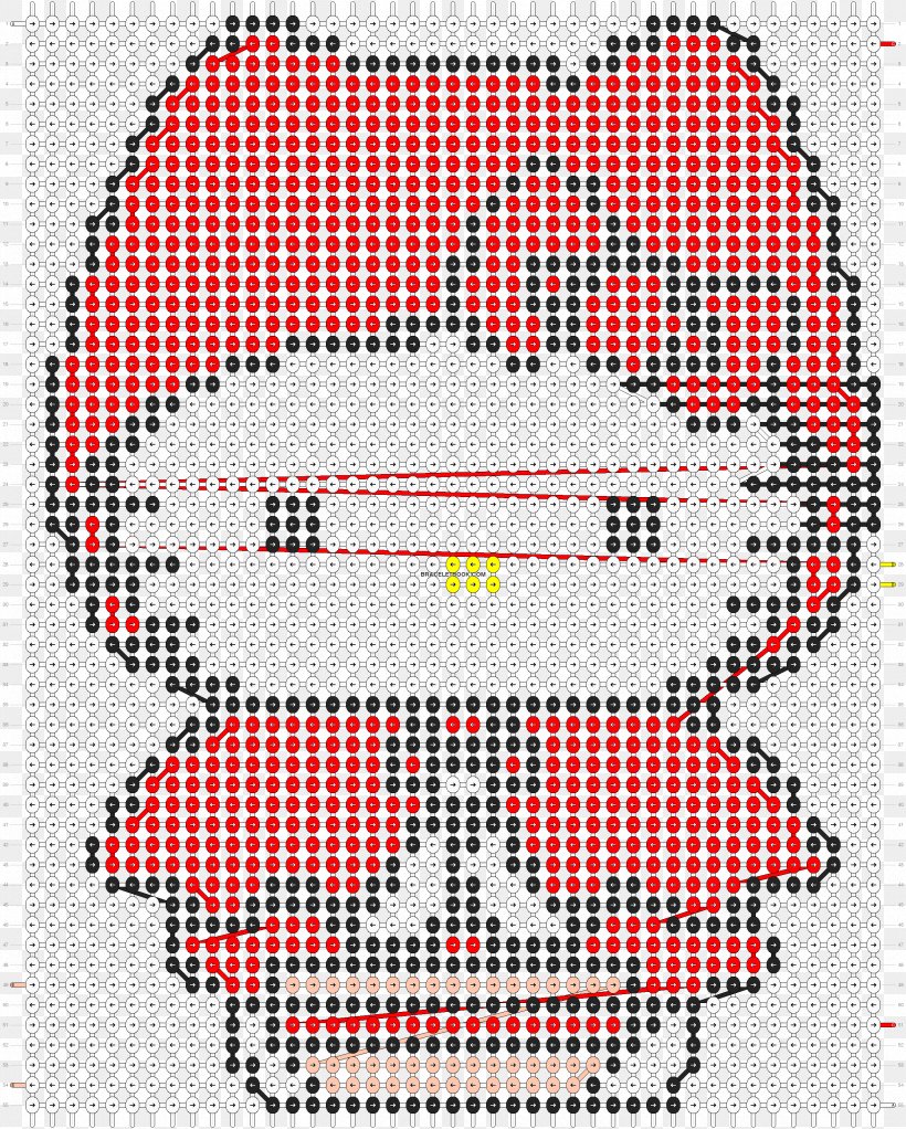 Cross-stitch Line Point Pattern, PNG, 2352x2932px, Crossstitch, Area, Art, Cross Stitch, Material Download Free