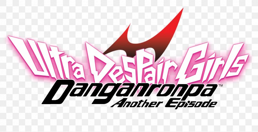 Danganronpa Another Episode: Ultra Despair Girls Danganronpa 2: Goodbye Despair PlayStation 4 PlayStation Vita Game, PNG, 3300x1696px, Danganronpa 2 Goodbye Despair, Brand, Chunsoft, Danganronpa, Game Download Free