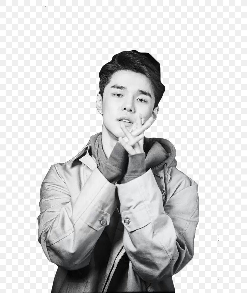 Dean KCON Show Me The Money 6 PRODUCER CYPHER K-pop, PNG, 667x974px, Dean, Arm, Black And White, Finger, Gentleman Download Free