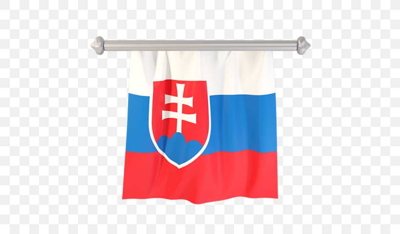 Flag Of Slovakia Flag Of Slovakia Tipsport Liga Stock Photography, PNG, 640x480px, Slovakia, Flag, Flag Of Slovakia, Photography, Red Download Free