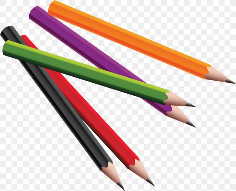 Pencil Writing Implement Paintbrush Office Supplies, PNG, 1670x1351px, Pencil, Art, Drawing, Office Supplies, Paint Download Free