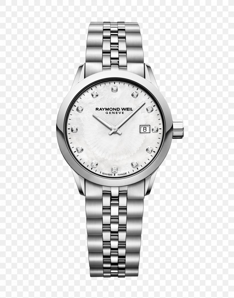 Raymond Weil Watch Chronograph Jewellery Swiss Made, PNG, 1000x1273px, Raymond Weil, Automatic Watch, Brand, Carl F Bucherer, Chronograph Download Free