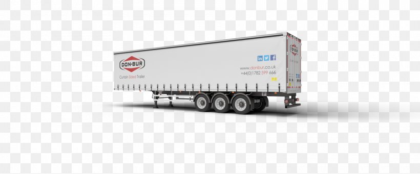 Semi-trailer Truck Tautliner Curtain, PNG, 1920x800px, Trailer, Automotive Exterior, Brand, Cargo, Com Download Free