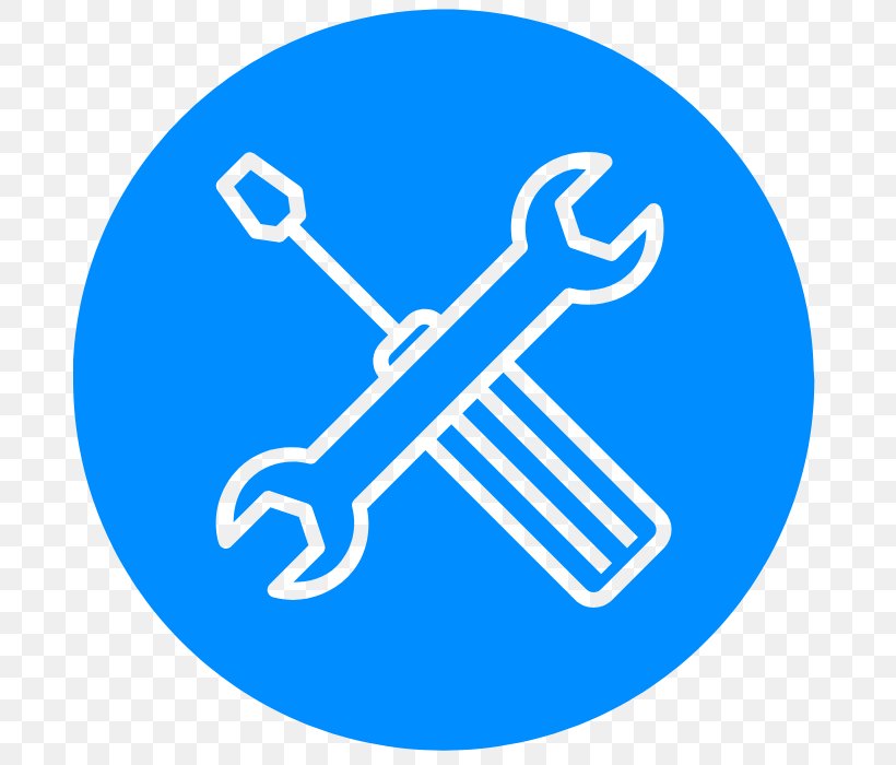 Spanners Tool Vector Graphics Socket Wrench Royalty-free, PNG, 700x700px, Spanners, Electric Blue, Home Repair, Logo, Plumbing Download Free
