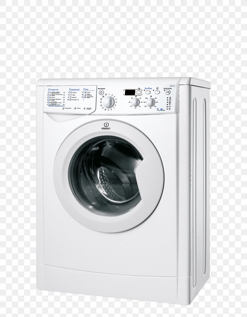 Washing Machines Indesit Co. Laundry Ukraine European Union Energy Label, PNG, 830x1064px, Washing Machines, Artikel, Clothes Dryer, European Union Energy Label, Home Appliance Download Free