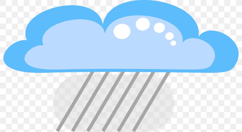 Cloud Rain Clip Art Image Vector Graphics, PNG, 800x448px, Cloud, Animated Cartoon, Animation, Blue, Brand Download Free