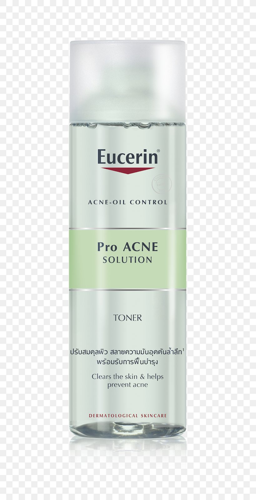 Eucerin ProACNE Solution Toner Cleanser Micelle Skin, PNG, 684x1600px, Eucerin, Cleanser, Cream, Gel, Liquid Download Free