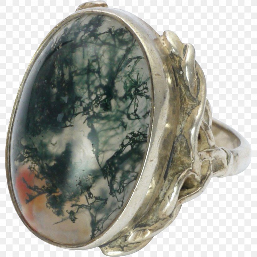 Gemstone Moss Agate Sterling Silver, PNG, 1270x1270px, Gemstone, Agate, Celts, Jewellery, Moss Download Free