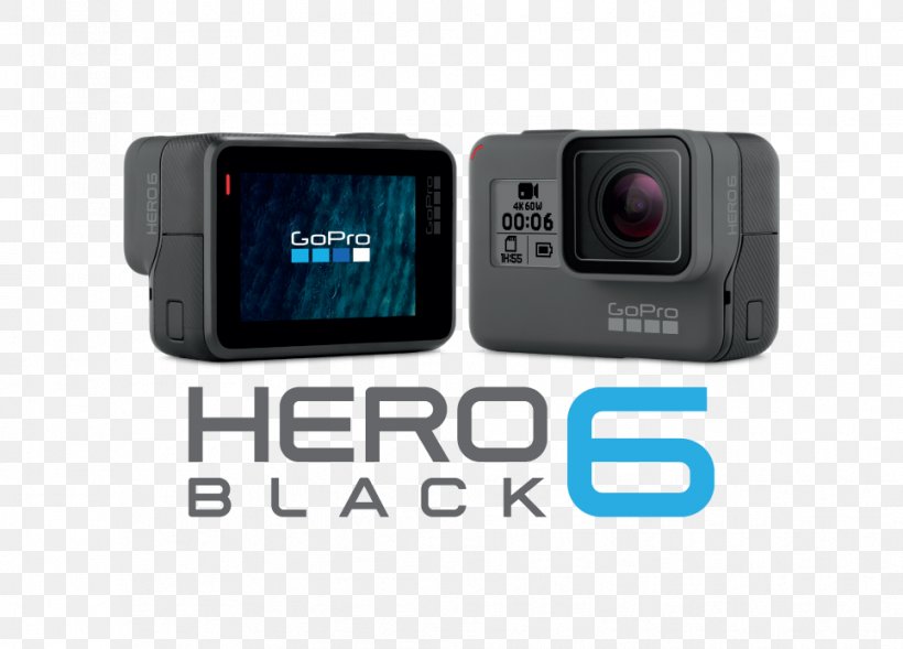 GoPro HERO5 Black Action Camera GoPro HERO5 Session, PNG, 966x694px, 4k Resolution, Gopro Hero5 Black, Action Camera, Camera, Camera Accessory Download Free