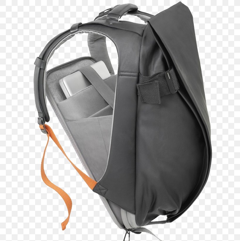 Laptop Backpack Handbag Computer, PNG, 658x823px, Laptop, Backpack, Bag, Belt, Black Download Free