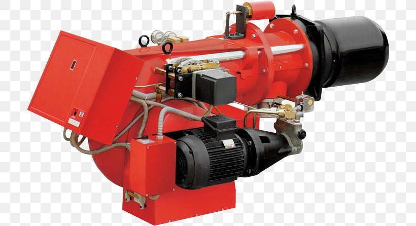 Oil Burner Brenner Natural Gas Gas Burner Boiler, PNG, 714x446px, Oil Burner, Auto Part, Automotive Engine Part, Boiler, Brenner Download Free