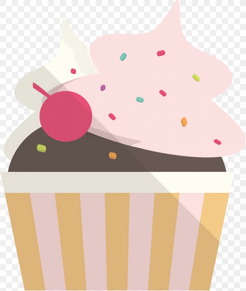 Polka Dot, PNG, 868x1026px, Pink, Buttercream, Cake, Cream, Polka Dot Download Free