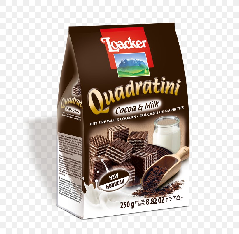 Quadratini Chocolate Milk Cream Stuffing, PNG, 800x800px, Quadratini, Biscuits, Chocolate, Chocolate Bar, Chocolate Milk Download Free