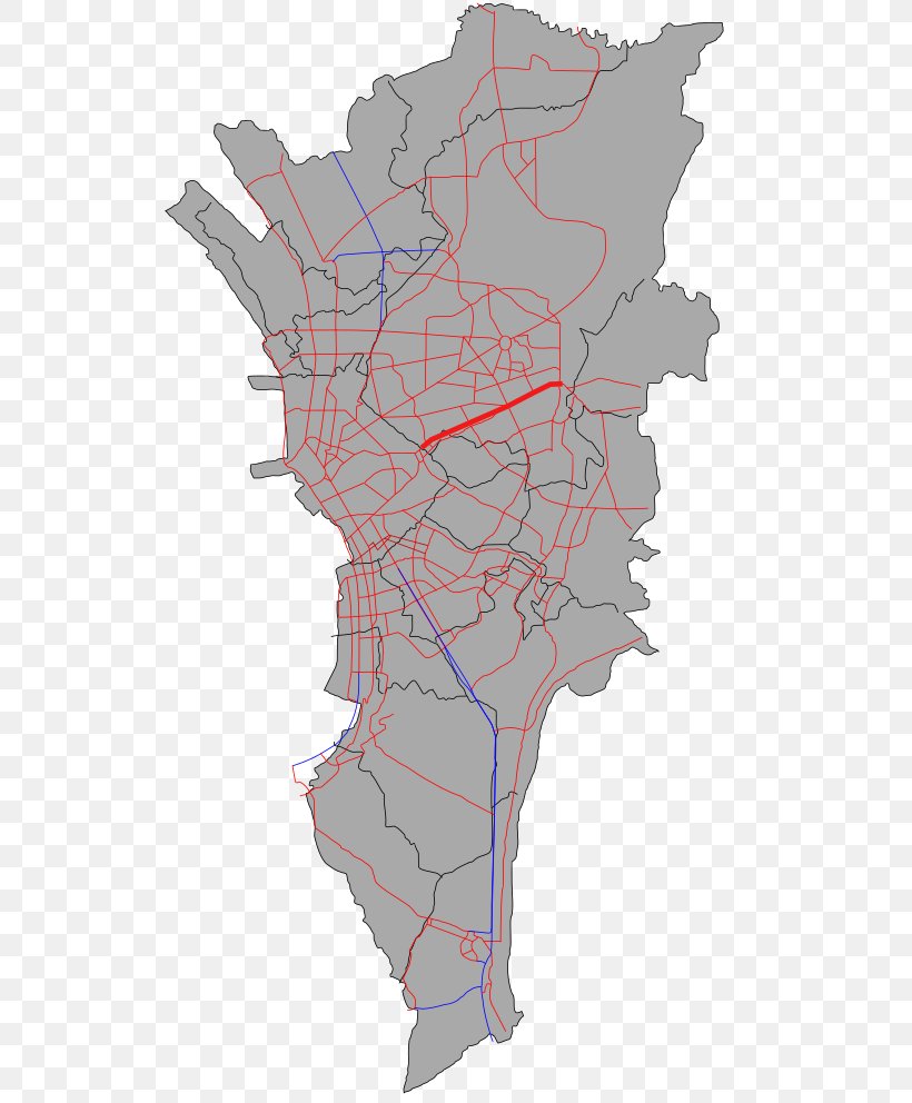 San Juan, Metro Manila Roxas Boulevard Quezon Avenue Philippine Presidential Election, 2016, PNG, 564x992px, Manila, Ecoregion, Google Earth, Map, Metro Manila Download Free