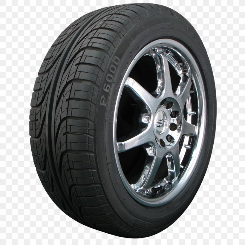 Tread Car Tire Spoke Van, PNG, 1000x1000px, Tread, Alloy Wheel, Auto Part, Automotive Exterior, Automotive Tire Download Free