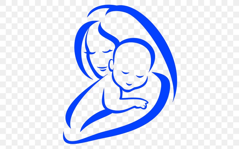 Vector Graphics Mother Royalty-free Child Infant, PNG, 512x512px, Mother, Blue, Cheek, Child, Drawing Download Free