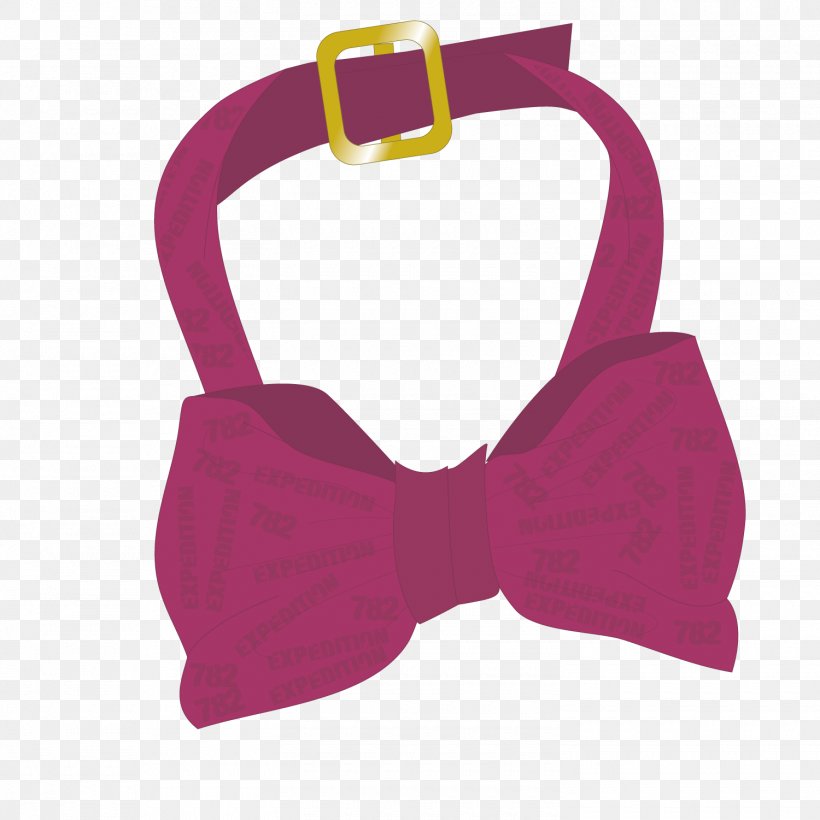 Belt Bow Tie Shoelace Knot, PNG, 1500x1501px, Belt, Bow Tie, Fashion Accessory, Magenta, Neck Download Free