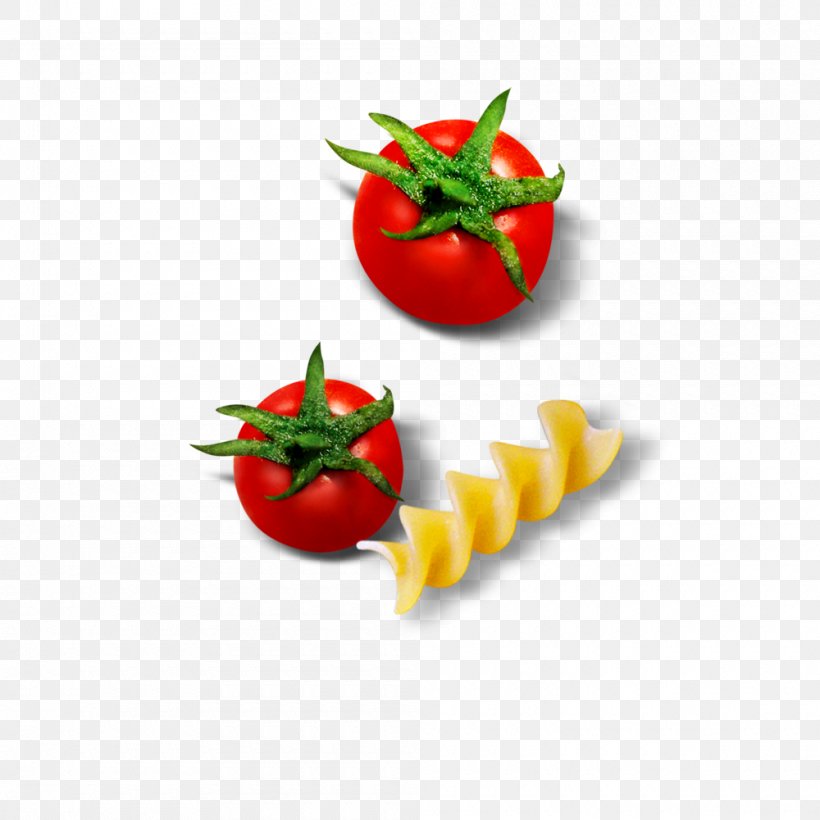 Cherry Tomato Strawberry Vegetable, PNG, 1000x1000px, Cherry Tomato, Auglis, Bell Peppers And Chili Peppers, Chili Pepper, Diet Food Download Free