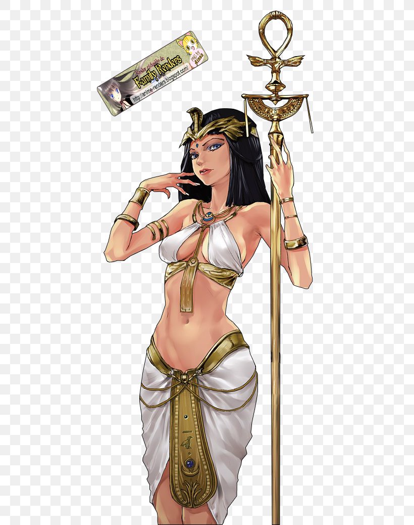 Cleopatra Ancient Egypt Female Egyptian, PNG, 498x1038px, Cleopatra, Ancient Egypt, Ancient Egyptian Deities, Ancient Egyptian Religion, Bastet Download Free