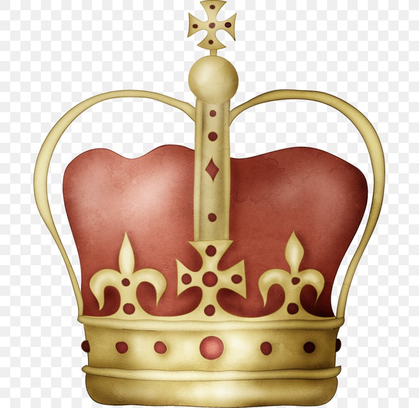 Crown Clip Art Gold Image, PNG, 689x800px, Crown, Cartoon, Color, Diadem, Drawing Download Free