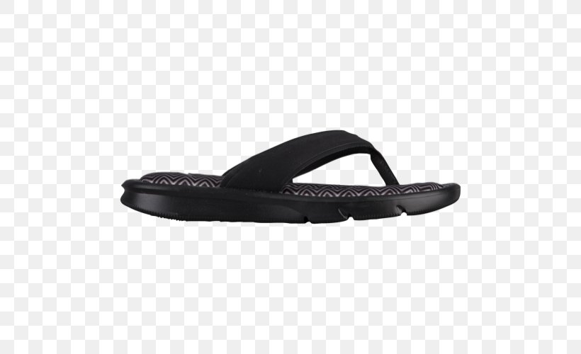 Flip-flops Sandal Sports Shoes Olukai Mea Ola Men's Tan-Dk Java, PNG, 500x500px, Flipflops, Flip Flops, Foot Locker, Footwear, Nike Download Free